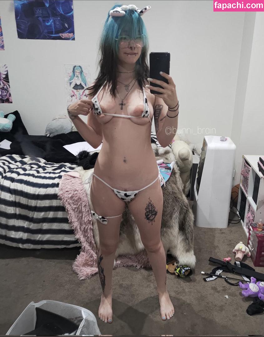 bunni_brain / kelly leaked nude photo #0005 from OnlyFans/Patreon