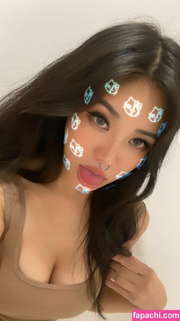 Bunniejin / bunniejuice leaked nude photo #0005 from OnlyFans/Patreon