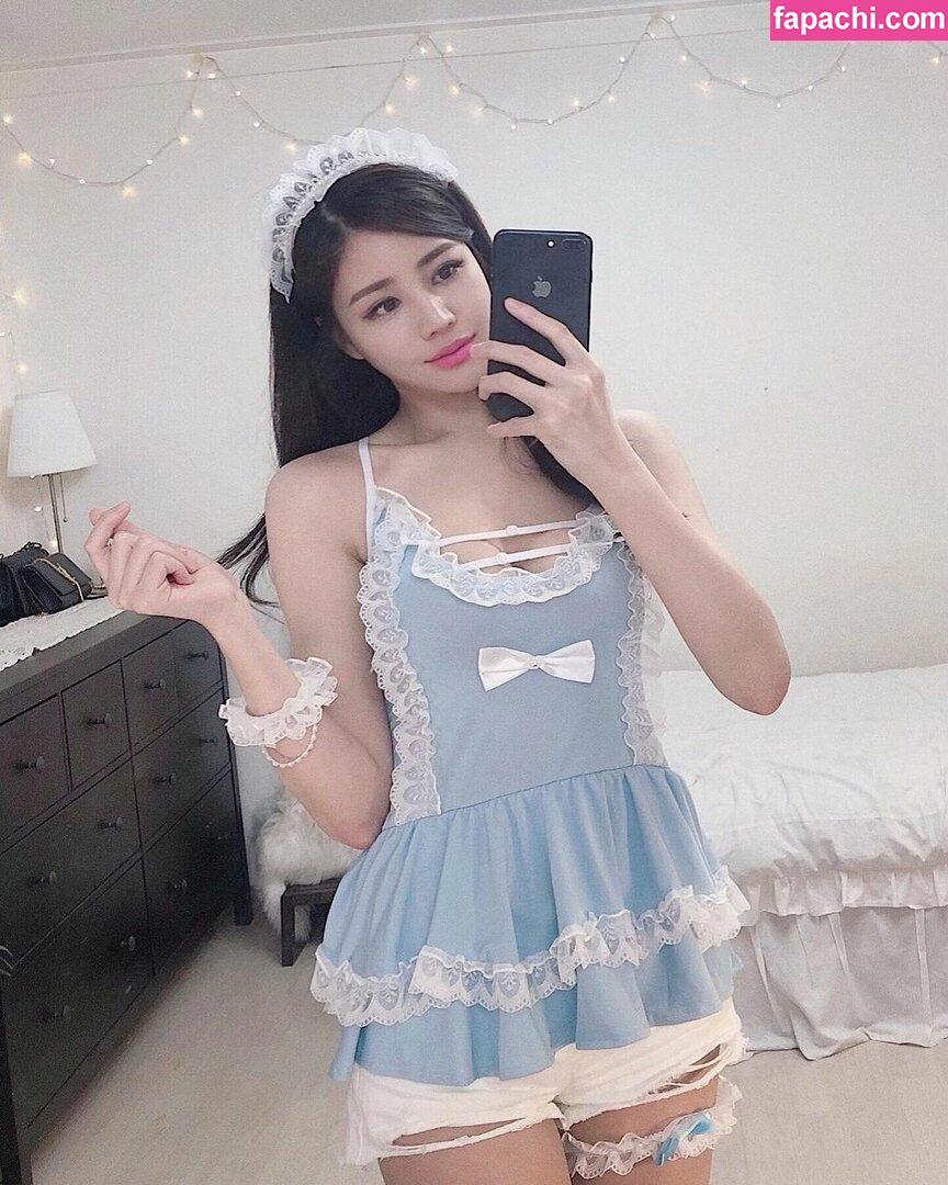 Bunniejin / bunniejuice leaked nude photo #0021 from OnlyFans/Patreon