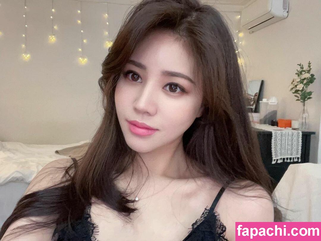 Bunniejin / bunniejuice leaked nude photo #0023 from OnlyFans/Patreon