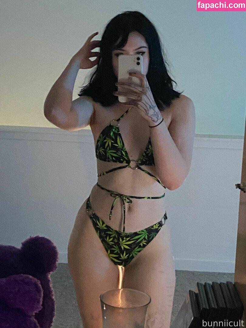 Bunniicult / bunniizcult leaked nude photo #0182 from OnlyFans/Patreon
