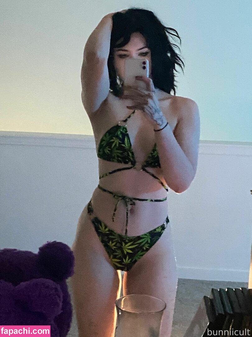 Bunniicult / bunniizcult leaked nude photo #0202 from OnlyFans/Patreon
