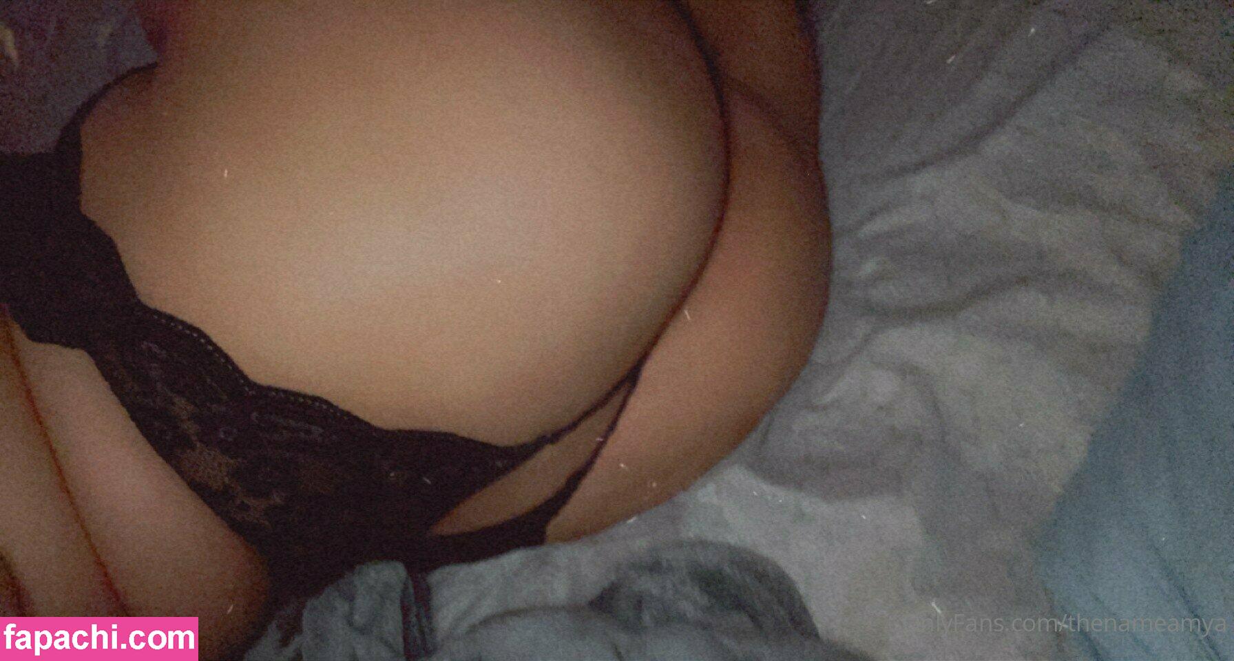 bunnnnyyyy leaked nude photo #0012 from OnlyFans/Patreon