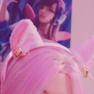 Bunny_Alina_Kim avatar