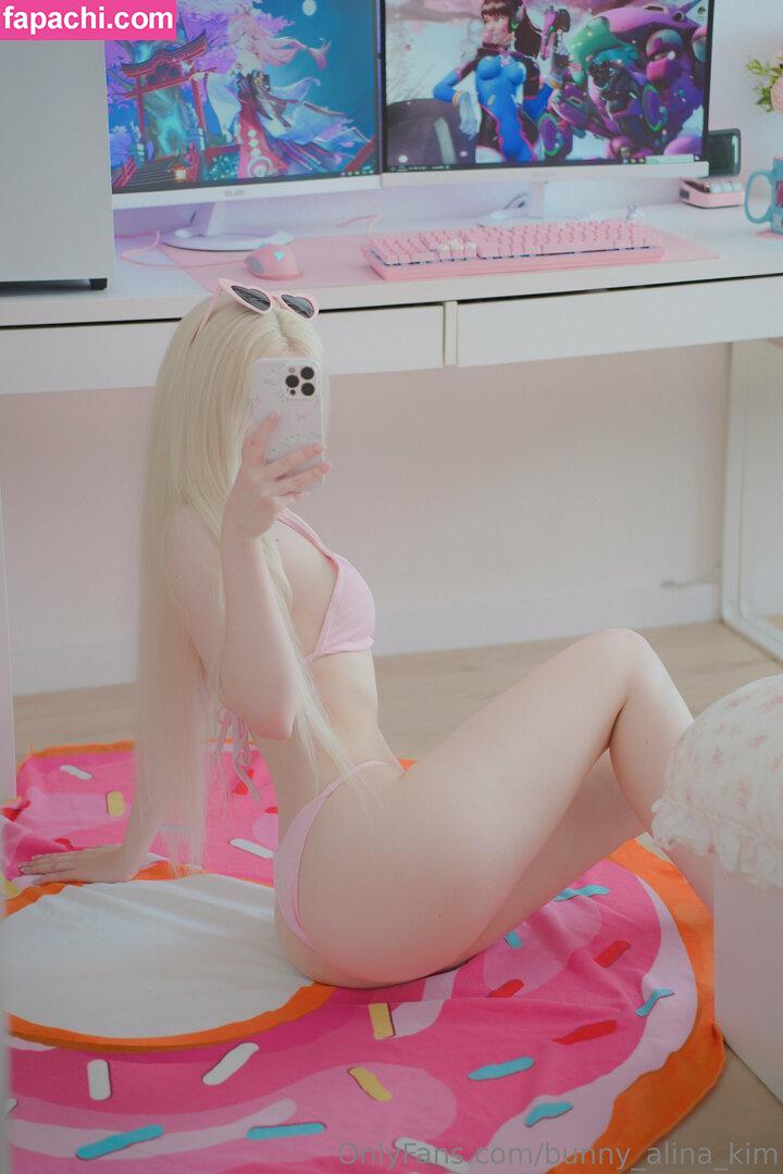 Bunny_Alina_Kim leaked nude photo #0351 from OnlyFans/Patreon
