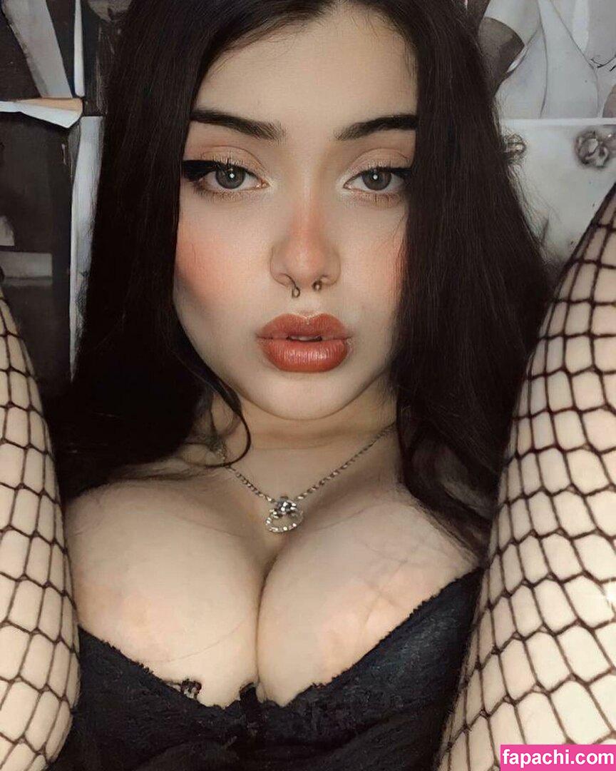 Bunny Alisson / Alisson Sabineae / Bonnie Alisson / alissonbunnyfans / your_alisabunny leaked nude photo #0003 from OnlyFans/Patreon