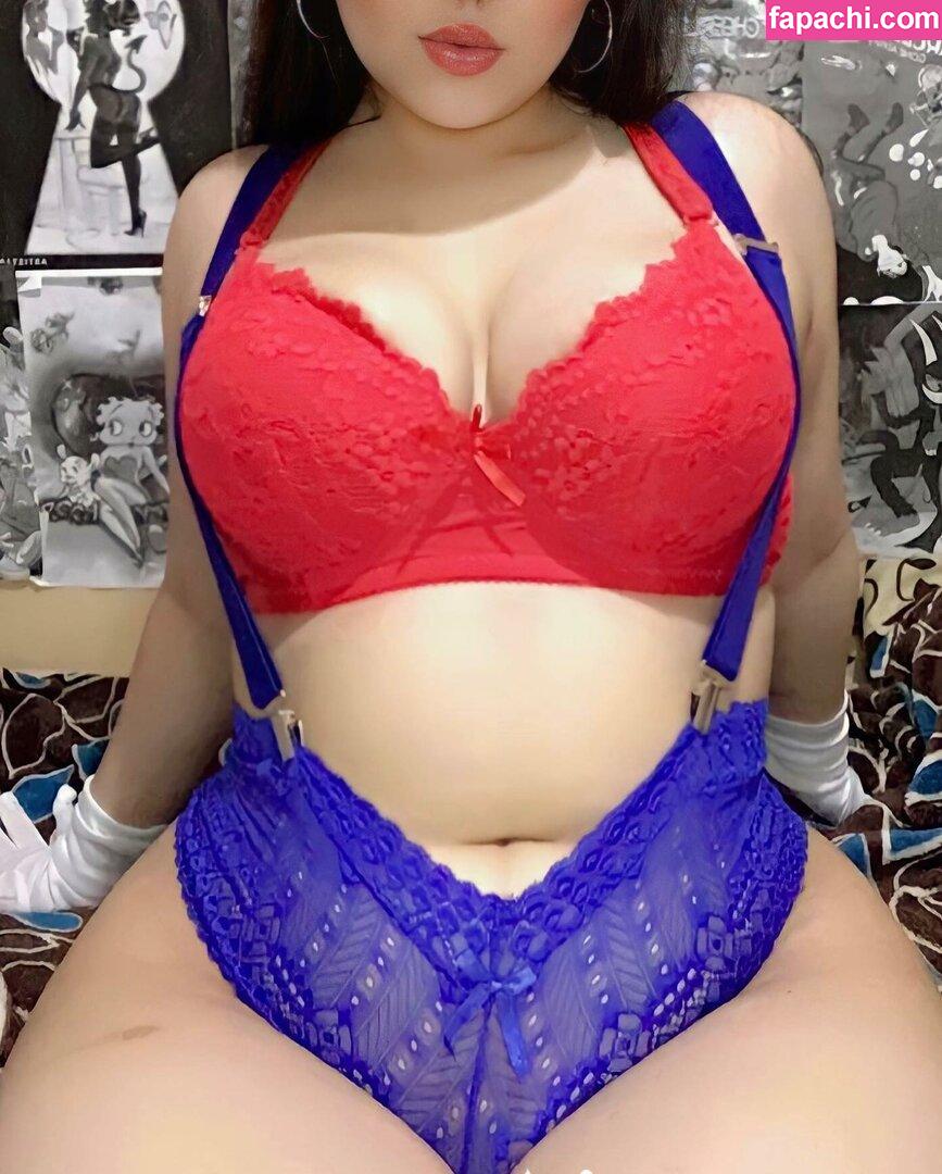 Bunny Alisson / Alisson Sabineae / Bonnie Alisson / alissonbunnyfans / your_alisabunny leaked nude photo #0009 from OnlyFans/Patreon