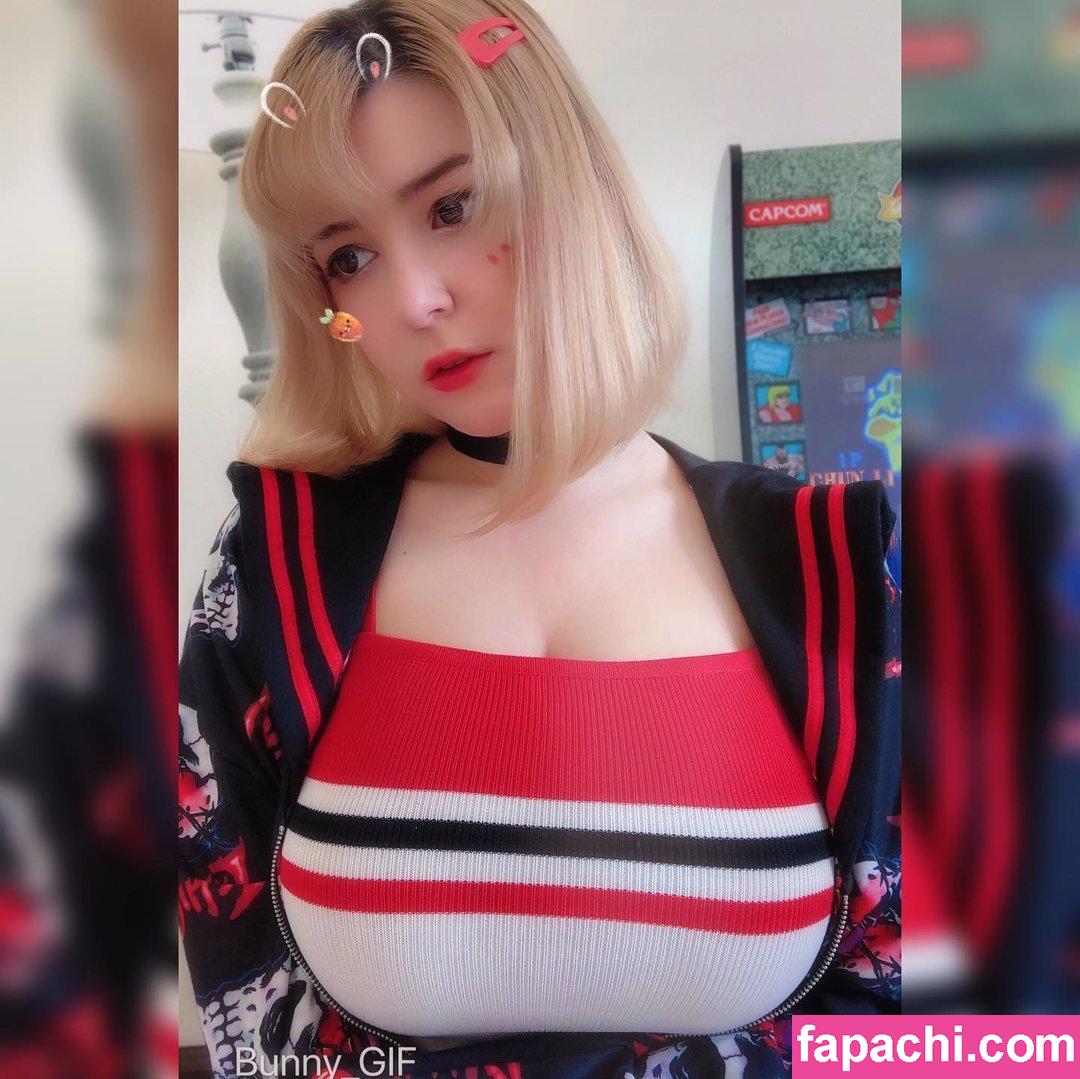 Bunny Ayumi / bunnyayu / bunnyayumi leaked nude photo #0031 from OnlyFans/Patreon