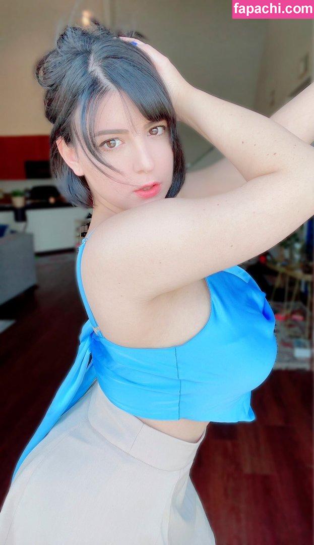 Bunny Ayumi / bunnyayu / bunnyayumi leaked nude photo #0045 from OnlyFans/Patreon