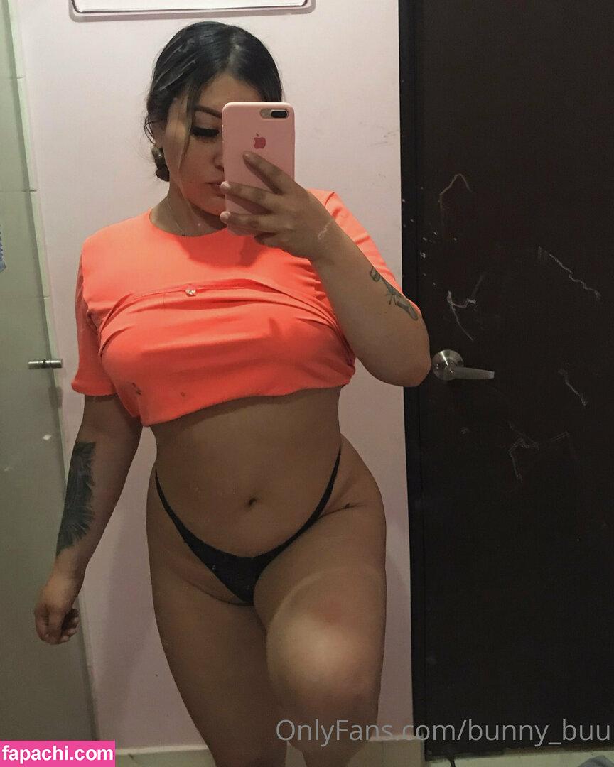 bunny_buu leaked nude photo #0002 from OnlyFans/Patreon