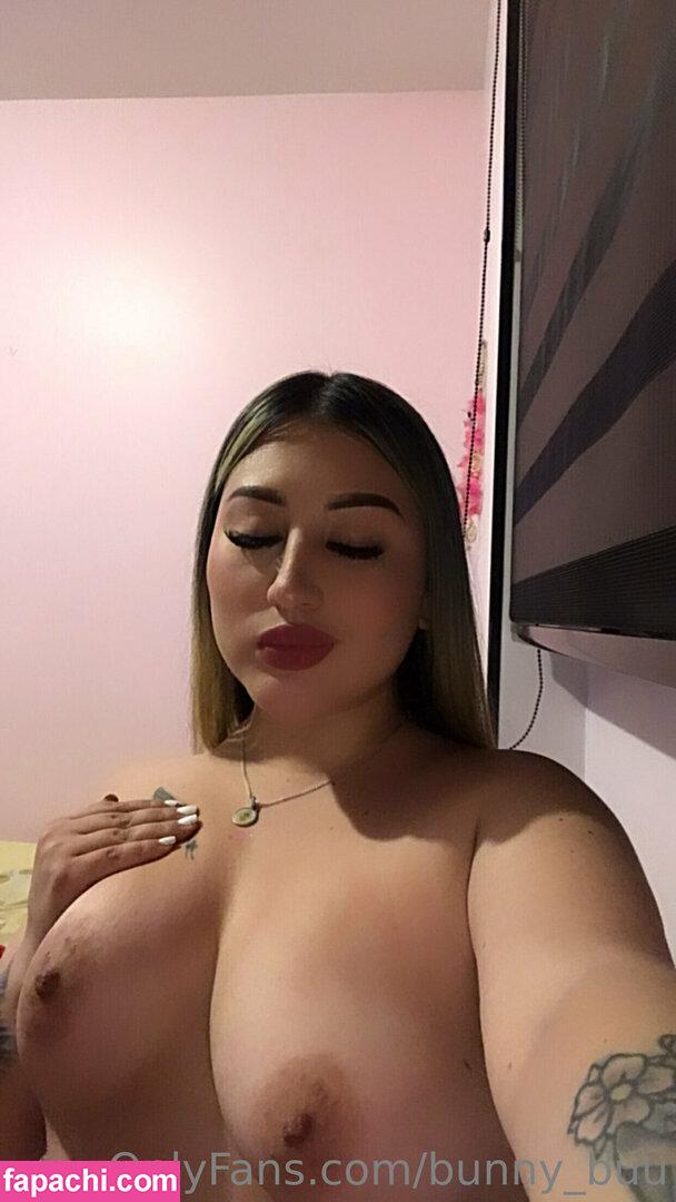 bunny_buu leaked nude photo #0005 from OnlyFans/Patreon