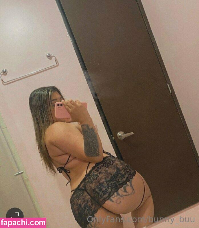 bunny_buu leaked nude photo #0012 from OnlyFans/Patreon