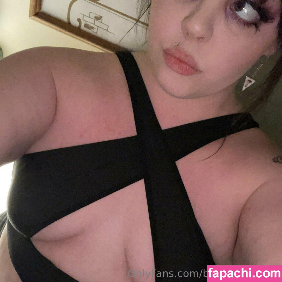 bunnybabe021 leaked nude photo #0009 from OnlyFans/Patreon