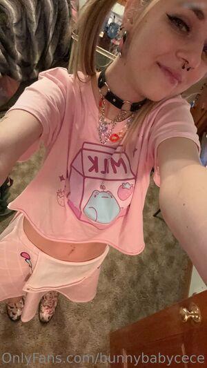 Bunnybabycece leaked media #0146