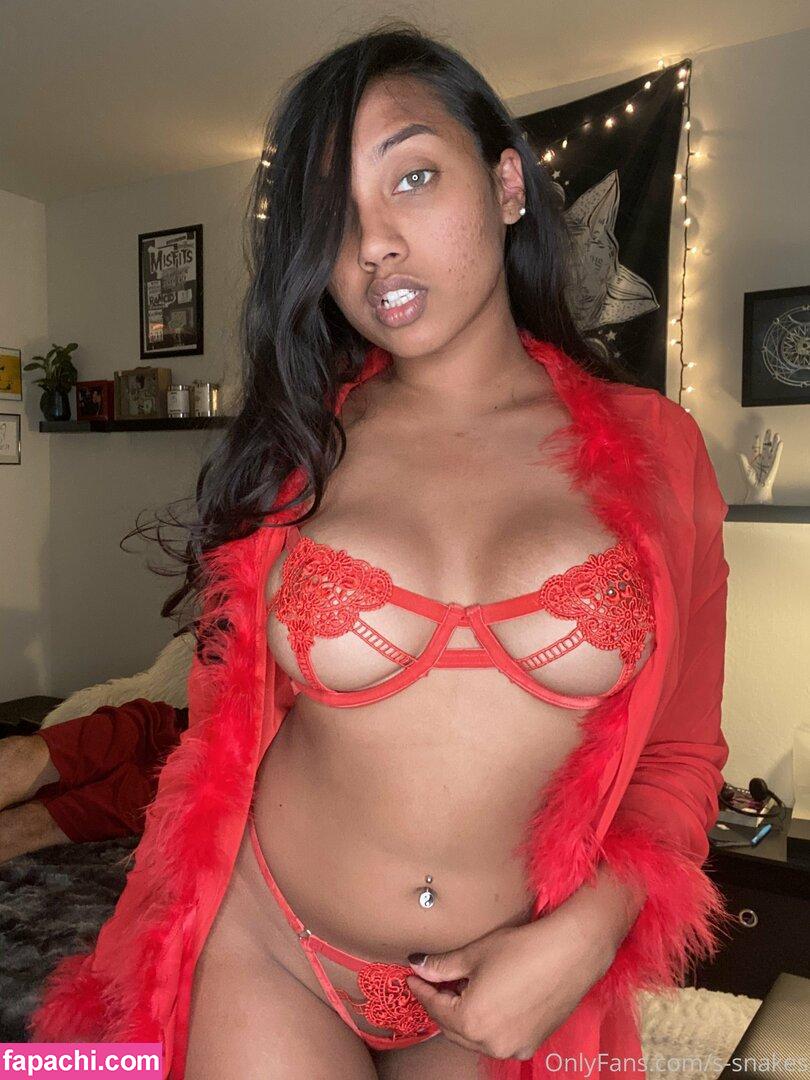 bunnybeauxo / stasiasnakes leaked nude photo #0013 from OnlyFans/Patreon