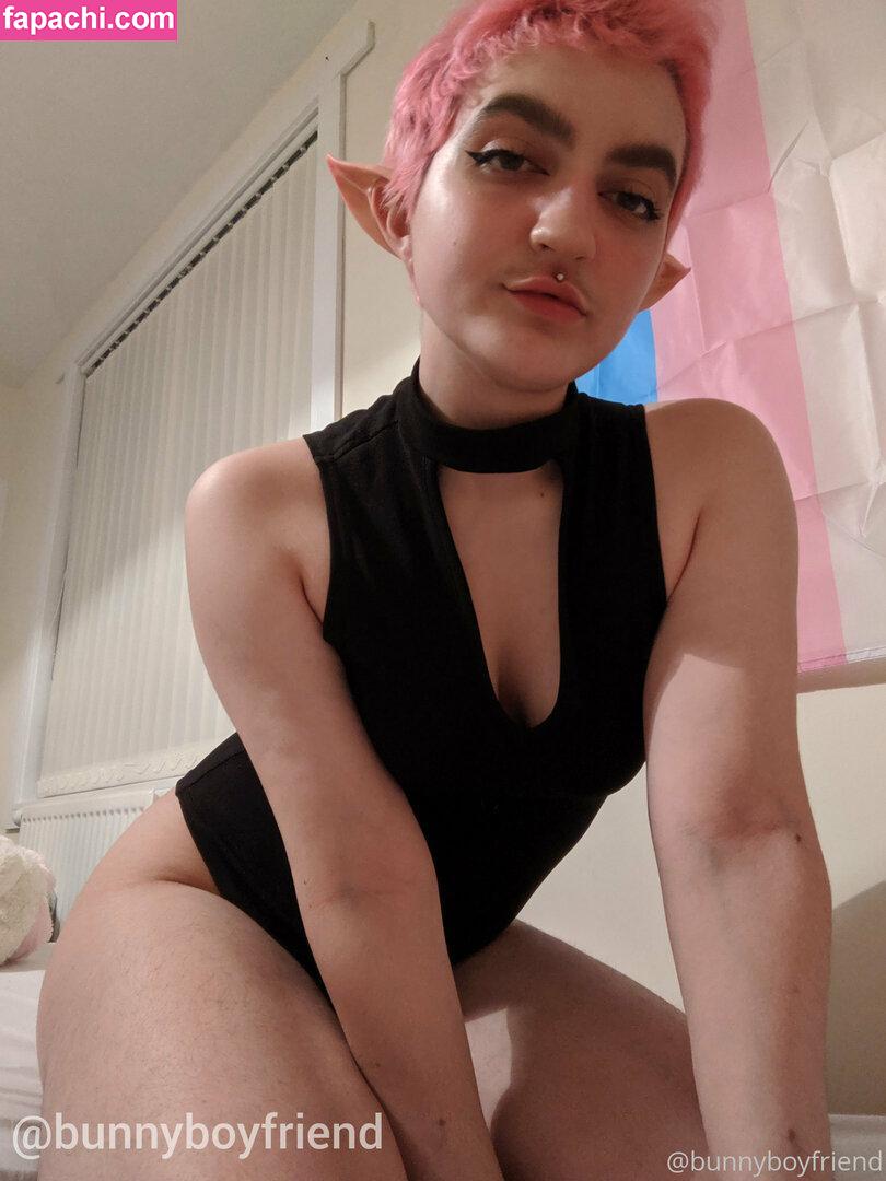 bunnyboyfriend leaked nude photo #0235 from OnlyFans/Patreon