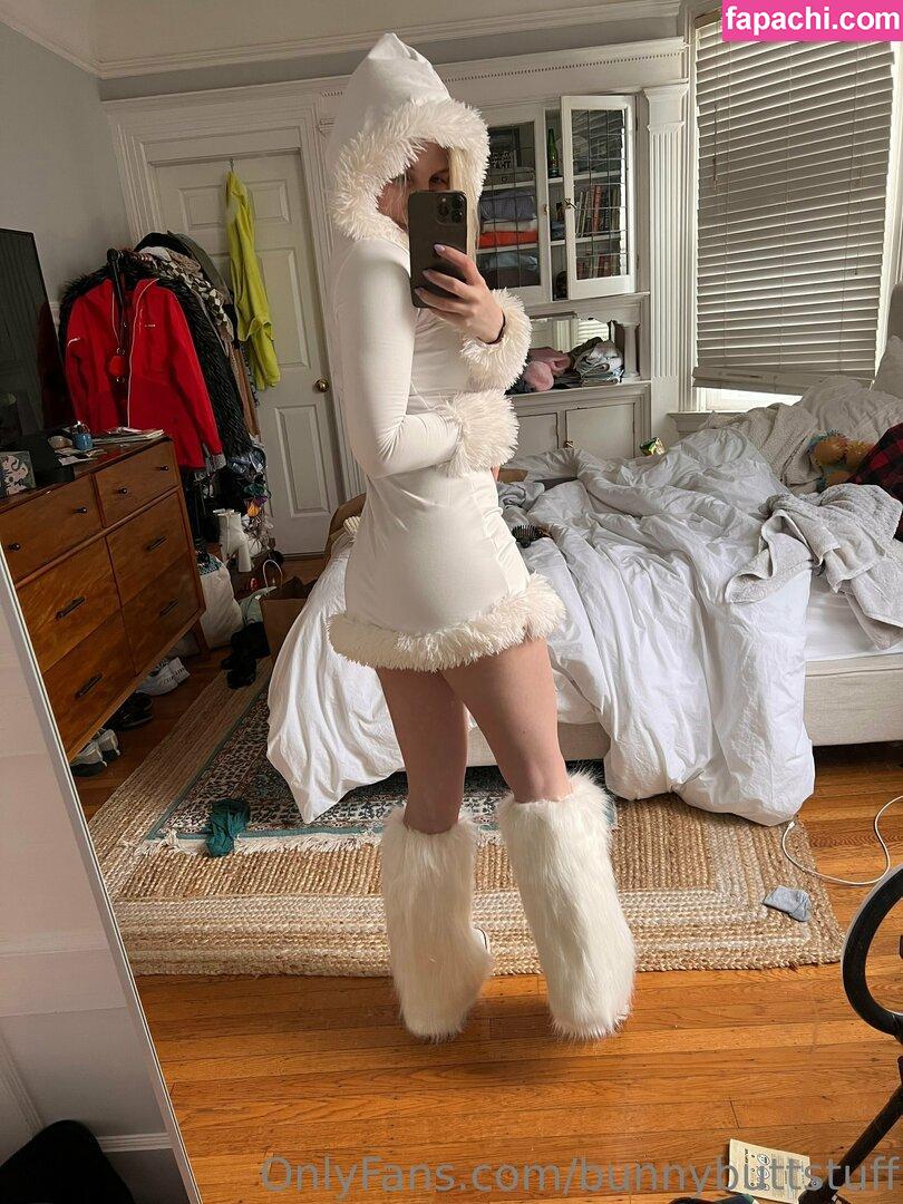 BunnyButtStuff leaked nude photo #0102 from OnlyFans/Patreon