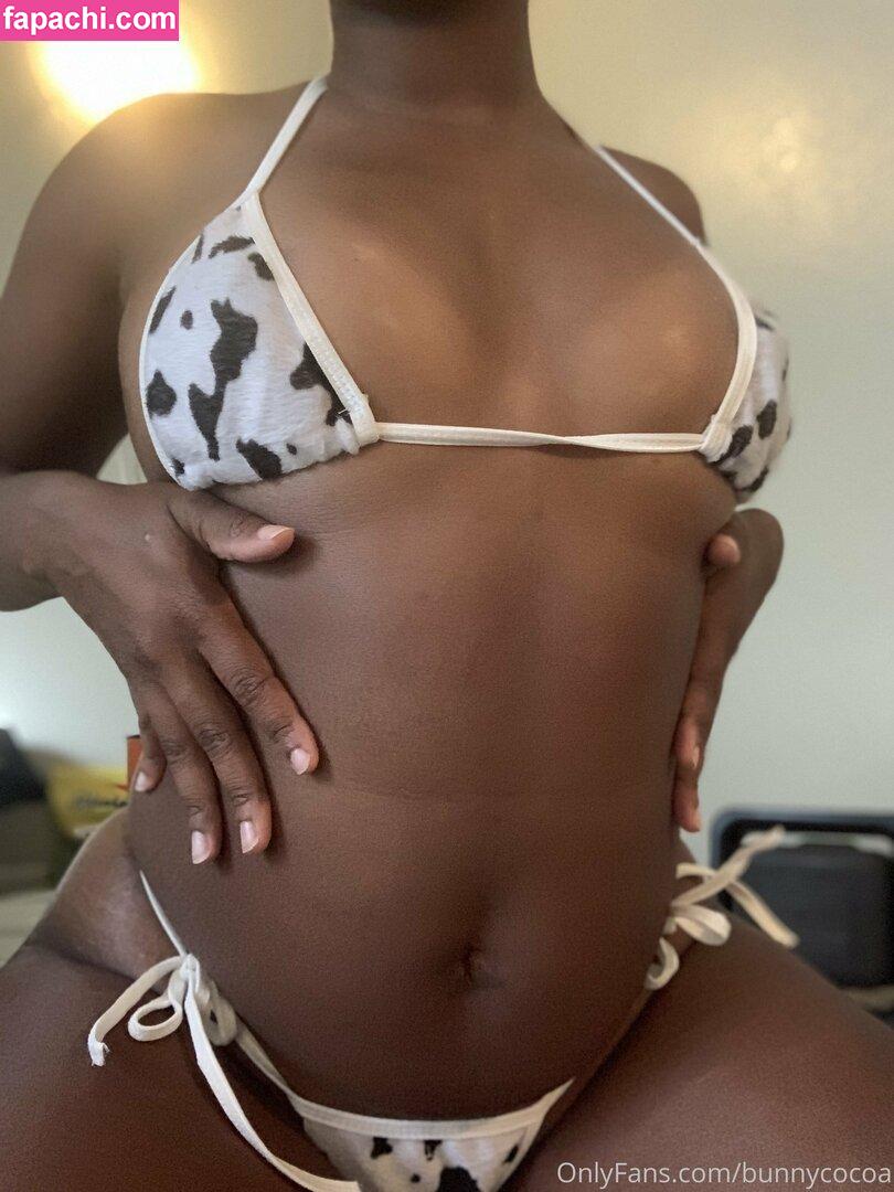 bunnycocoa / missbunnycocoa leaked nude photo #0009 from OnlyFans/Patreon