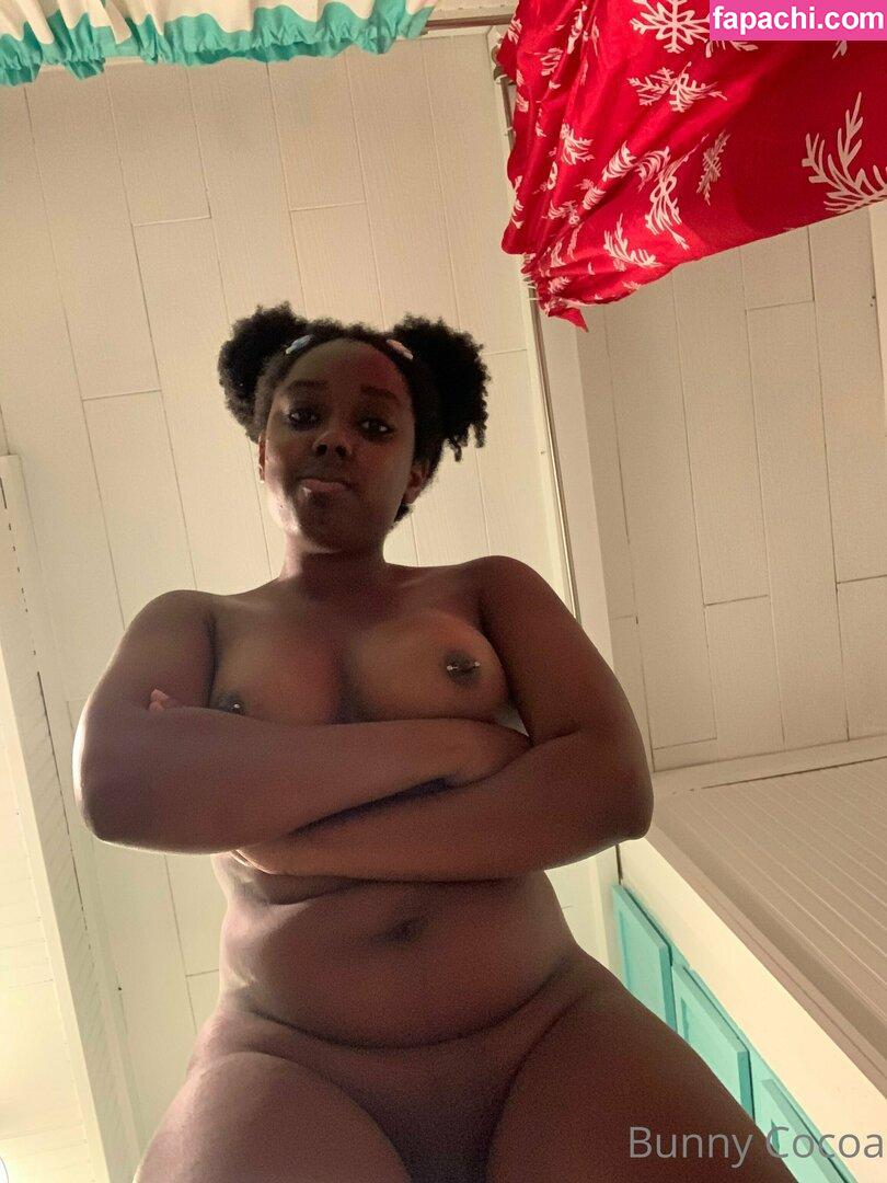 bunnycocoa / missbunnycocoa leaked nude photo #0017 from OnlyFans/Patreon