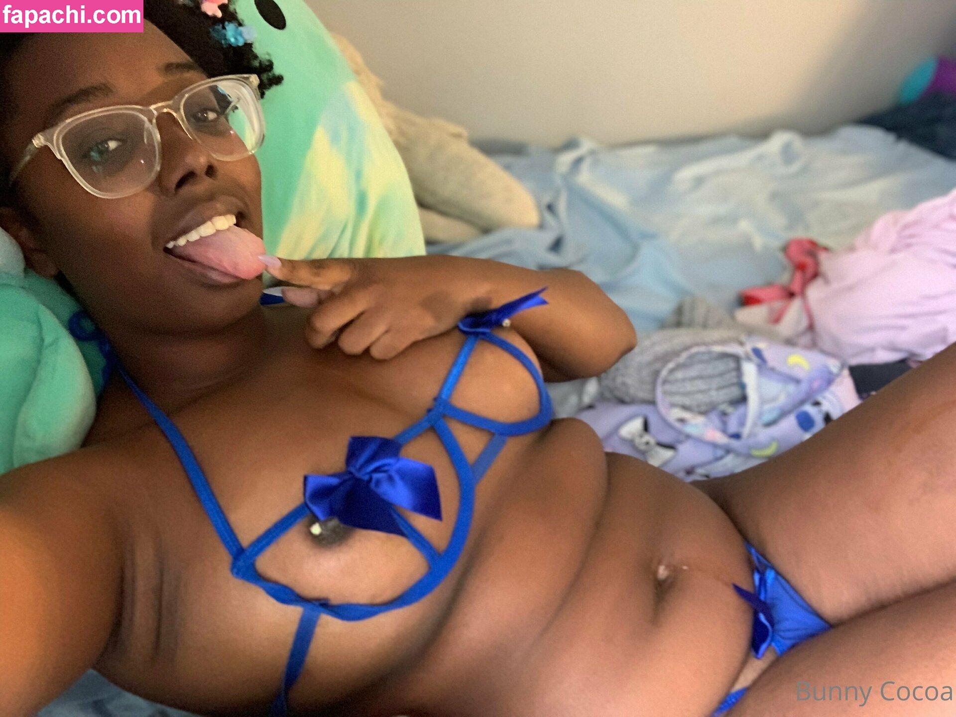 bunnycocoa / missbunnycocoa leaked nude photo #0025 from OnlyFans/Patreon