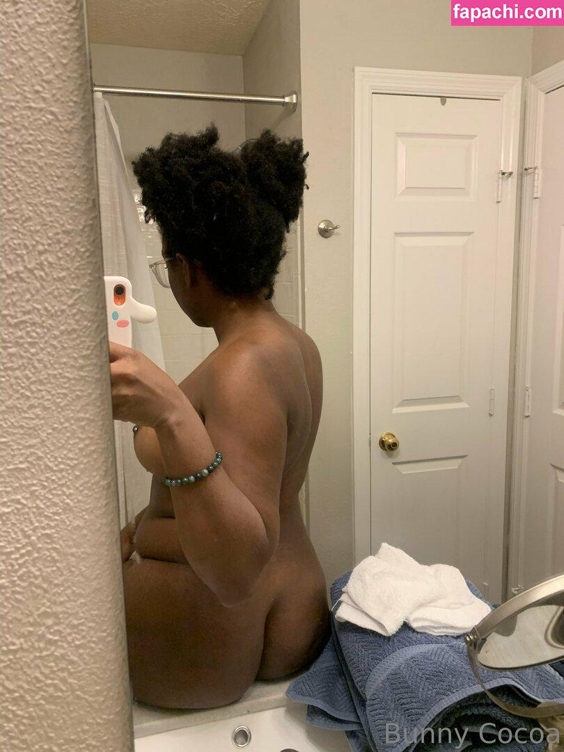 bunnycocoa / missbunnycocoa leaked nude photo #0027 from OnlyFans/Patreon