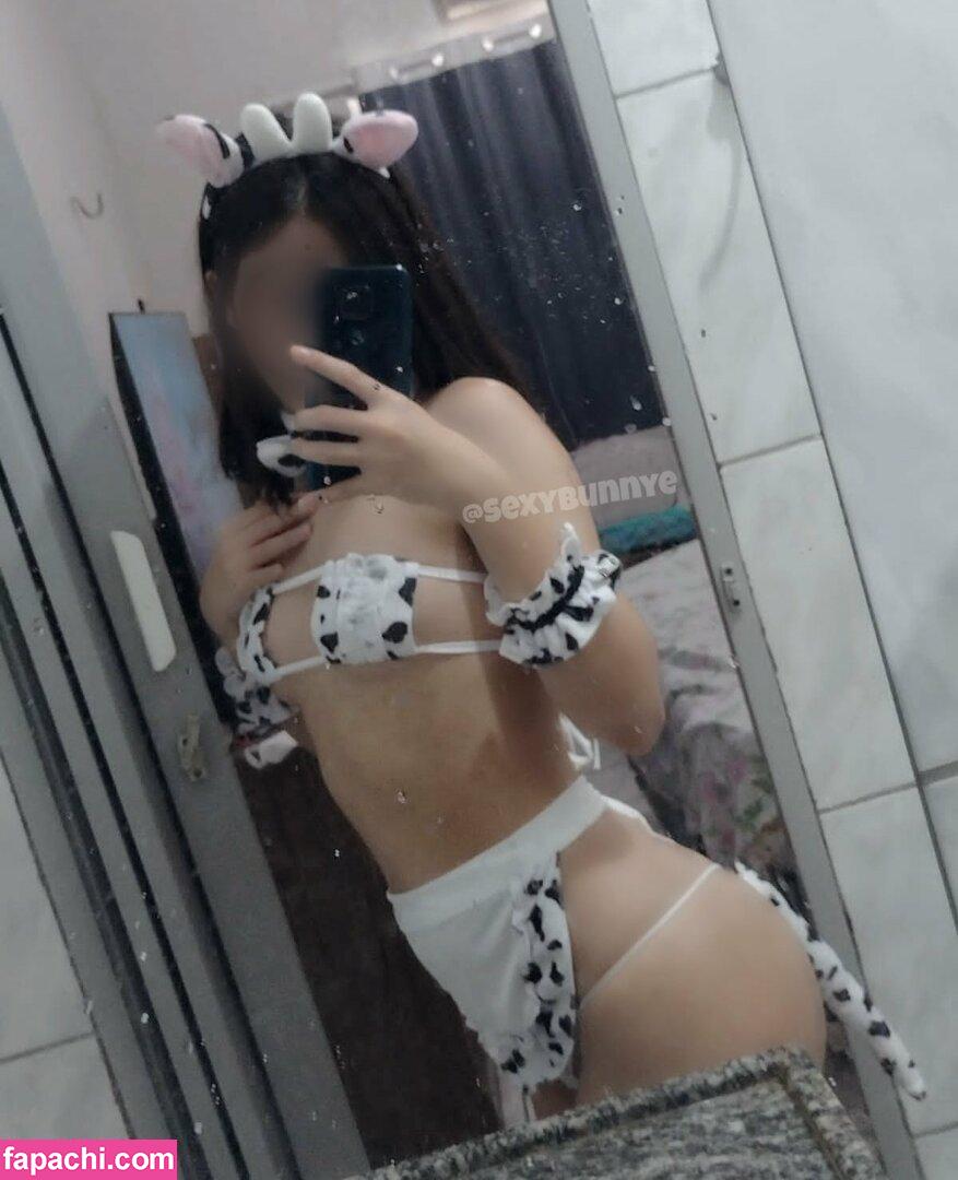 Bunnyezinha / bunnievip / jl.bunny / sexybunnye2 leaked nude photo #0010 from OnlyFans/Patreon