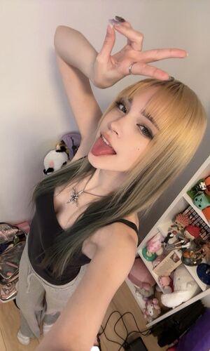 BunnyGirlBree leaked media #0349