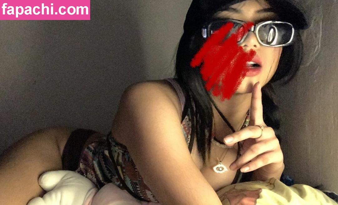 bunnygirlneki / bunnycutie / godniqi / nekoneki leaked nude photo #0016 from OnlyFans/Patreon