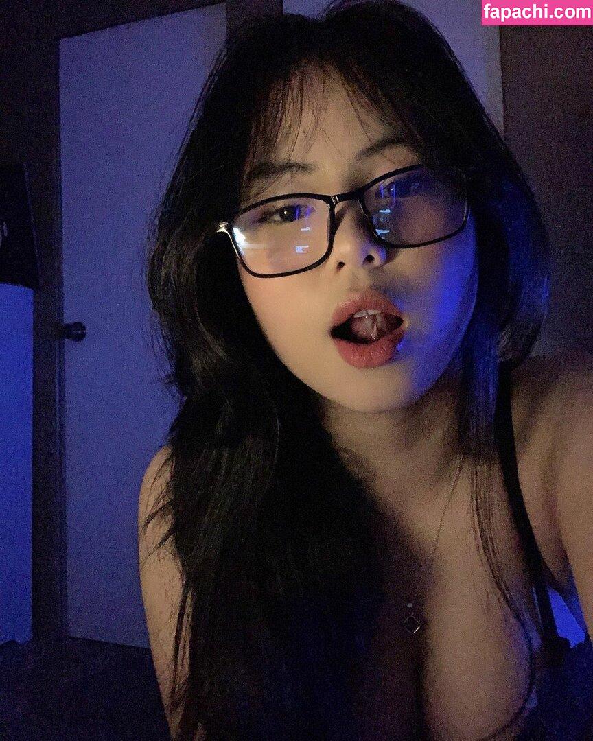 bunnygirlneki / bunnycutie / godniqi / nekoneki leaked nude photo #0019 from OnlyFans/Patreon