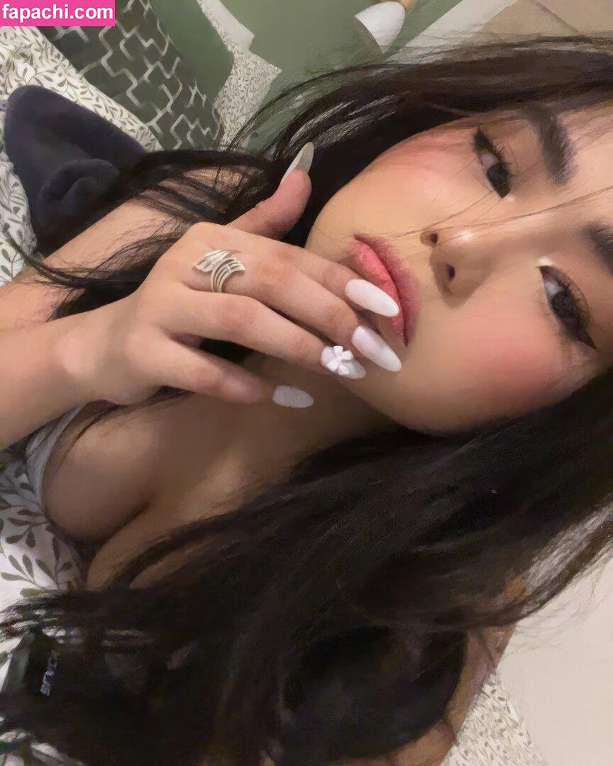 bunnygirlneki / bunnycutie / godniqi / nekoneki leaked nude photo #0037 from OnlyFans/Patreon