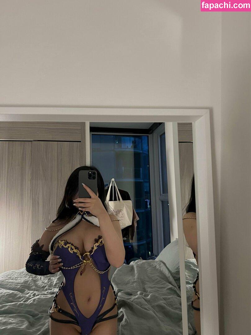 bunnygirlyeona / bunnygirl74 leaked nude photo #0040 from OnlyFans/Patreon