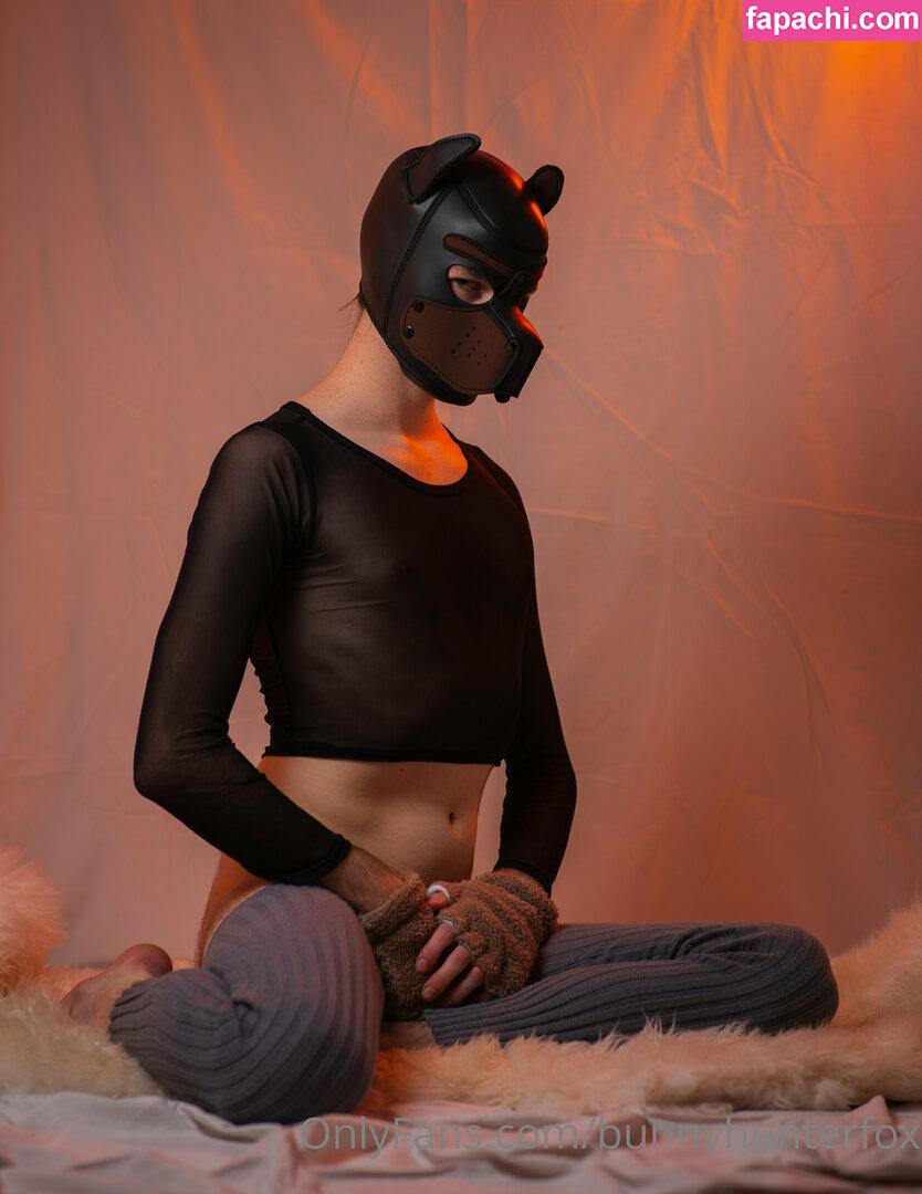 bunnyhunterfox / fox.the.bunny.hunter leaked nude photo #0004 from OnlyFans/Patreon
