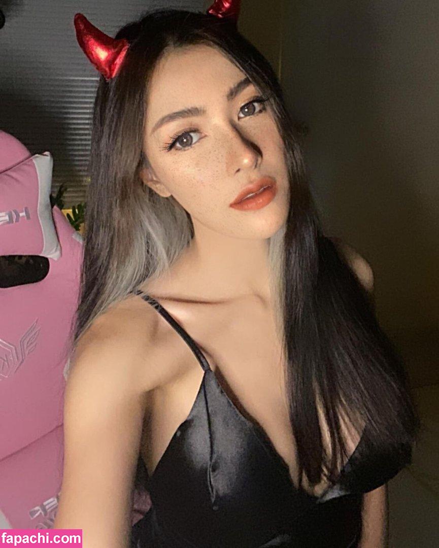 BunnyMutmai / bunny.mutmai leaked nude photo #0005 from OnlyFans/Patreon