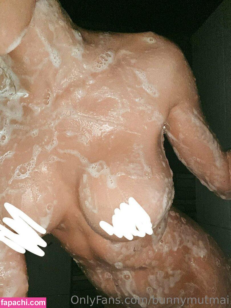 BunnyMutmai / bunny.mutmai leaked nude photo #0047 from OnlyFans/Patreon