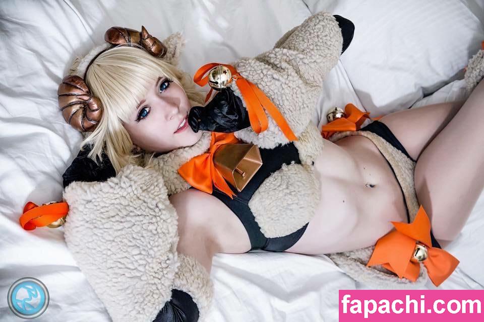 BunnyQ-ki / casburi / maidqki leaked nude photo #0034 from OnlyFans/Patreon