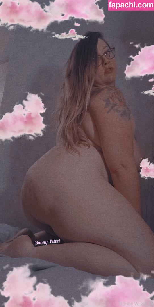 bunnyvelvettvfree / longhairdontcare525 leaked nude photo #0078 from OnlyFans/Patreon