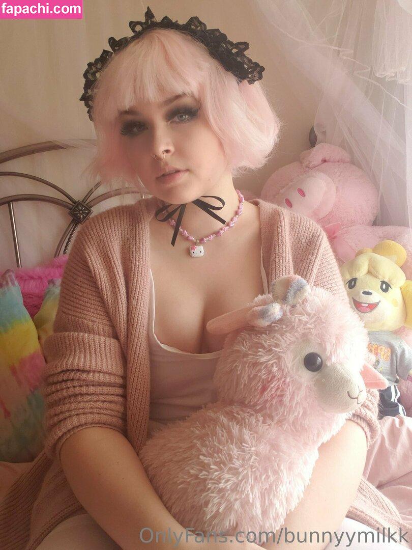 bunnyymilkk / bunnyzmilk leaked nude photo #0119 from OnlyFans/Patreon