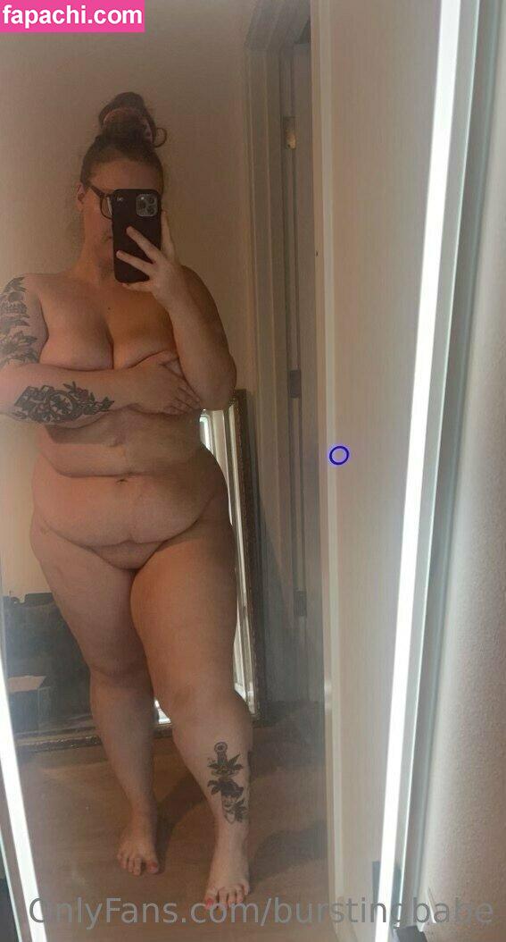 burstingbabe leaked nude photo #0099 from OnlyFans/Patreon