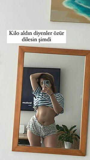 Buse Yılmaz leaked media #0025