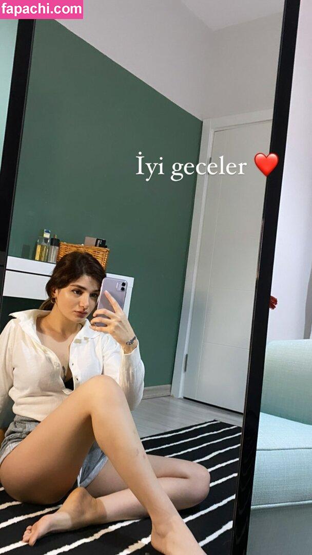 Buse Yılmaz / buseeylmaz97 / buseeylmz97 leaked nude photo #0002 from OnlyFans/Patreon