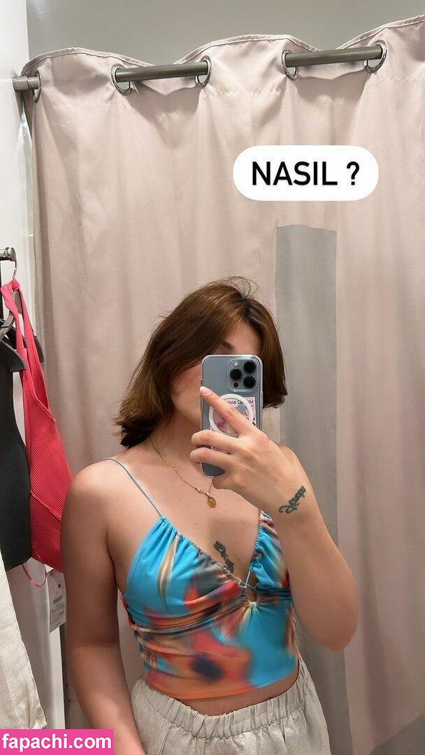 Buse Yılmaz / buseeylmaz97 / buseeylmz97 leaked nude photo #0007 from OnlyFans/Patreon