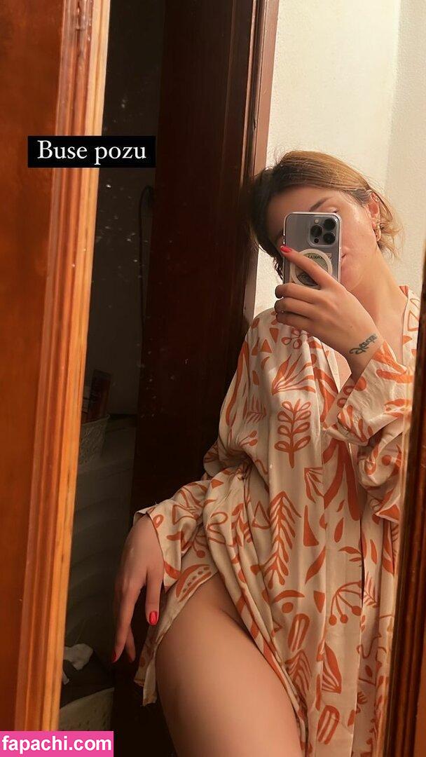 Buse Yılmaz / buseeylmaz97 / buseeylmz97 leaked nude photo #0012 from OnlyFans/Patreon