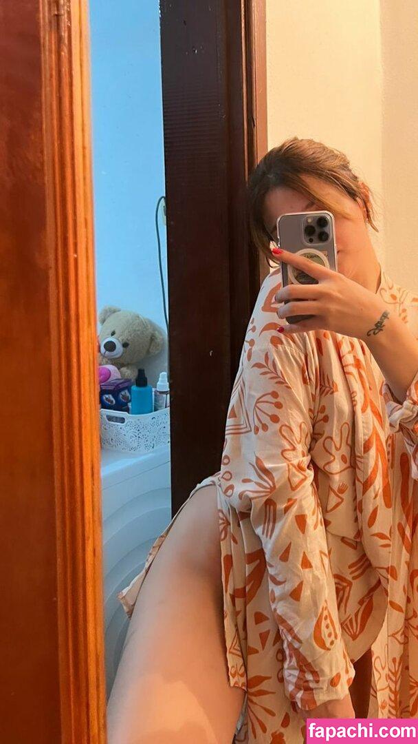 Buse Yılmaz / buseeylmaz97 / buseeylmz97 leaked nude photo #0027 from OnlyFans/Patreon