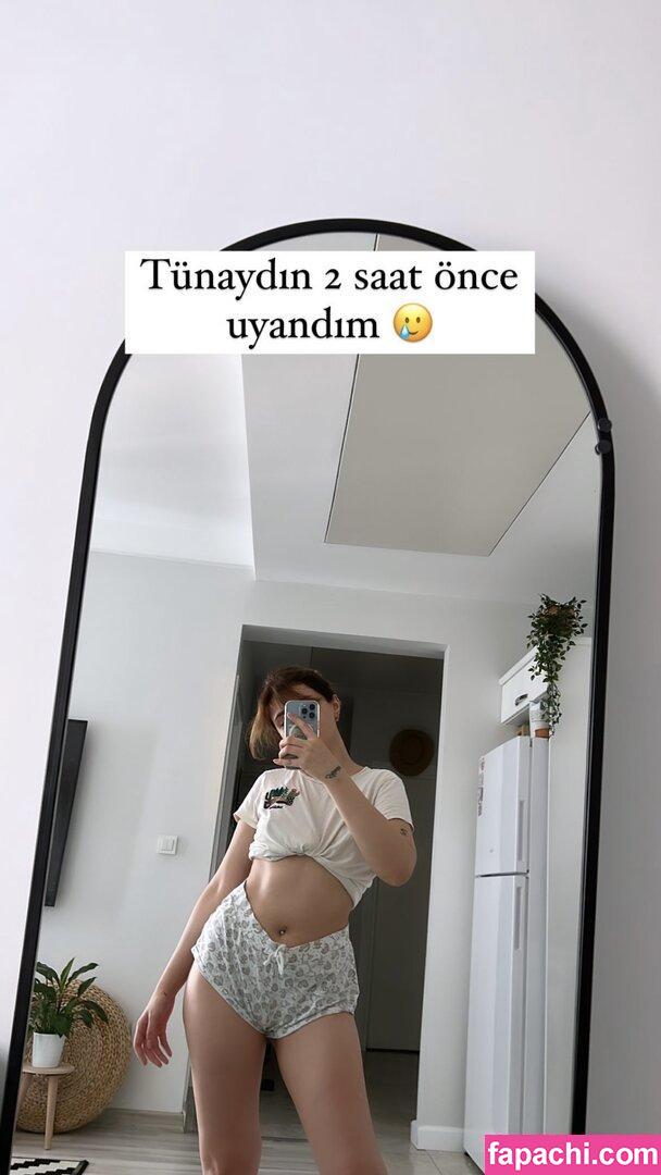 Buse Yılmaz / buseeylmaz97 / buseeylmz97 leaked nude photo #0033 from OnlyFans/Patreon