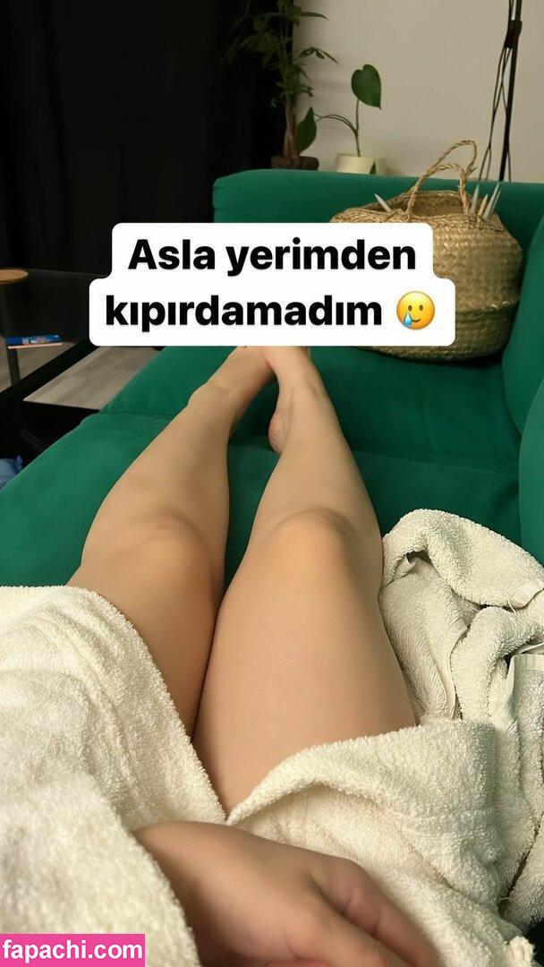 Buse Yılmaz / buseeylmaz97 / buseeylmz97 leaked nude photo #0036 from OnlyFans/Patreon