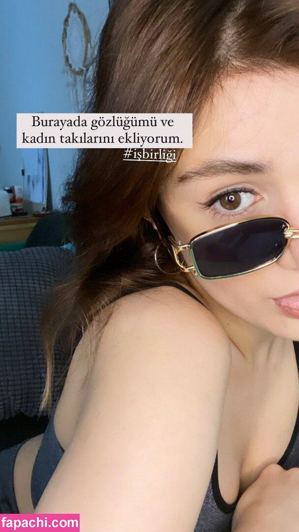 Buse Yılmaz / buseeylmaz97 / buseeylmz97 leaked nude photo #0088 from OnlyFans/Patreon