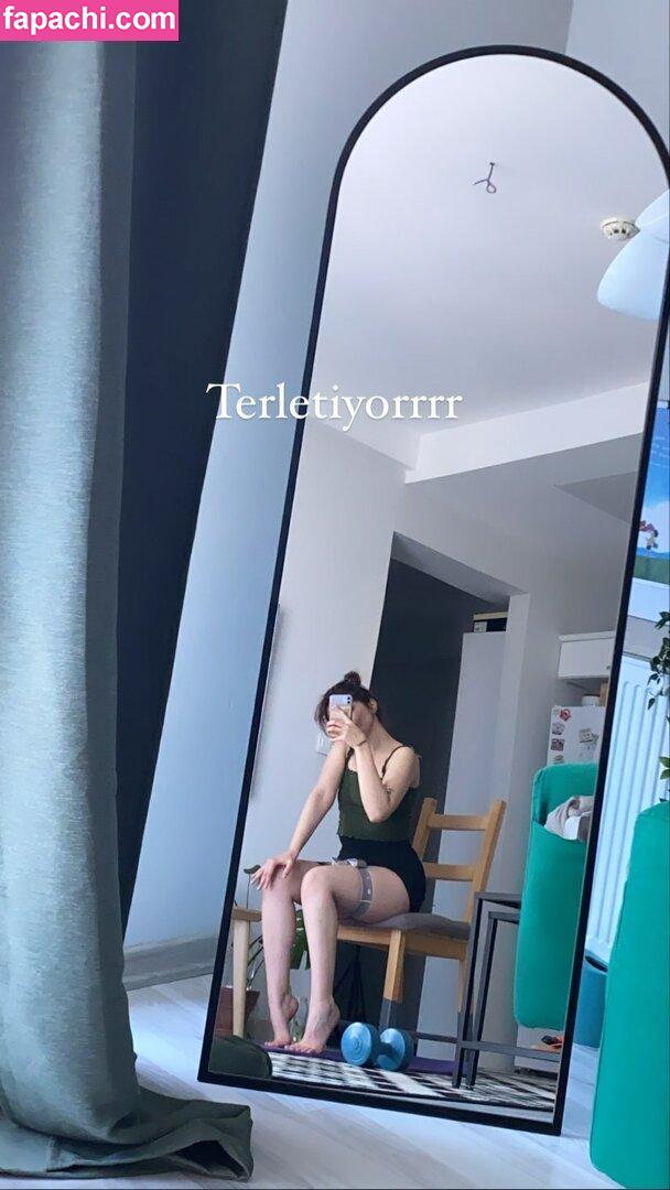 Buse Yılmaz / buseeylmaz97 / buseeylmz97 leaked nude photo #0107 from OnlyFans/Patreon