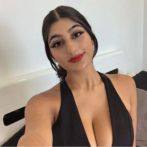 Busty Indian leaked media #0006