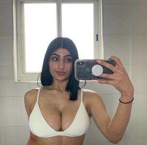 Busty Indian leaked media #0032