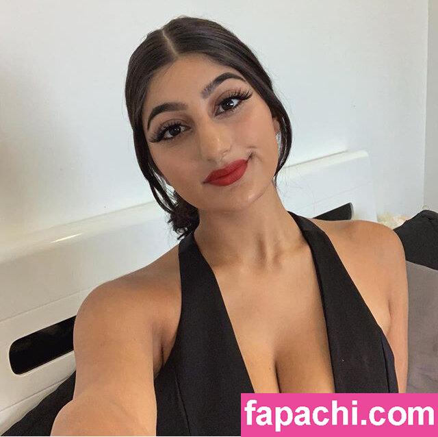 Busty Indian / bustyindiangirl leaked nude photo #0006 from OnlyFans/Patreon